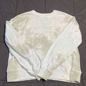 SO Lounge life sweatshirt from Kohls size Medium